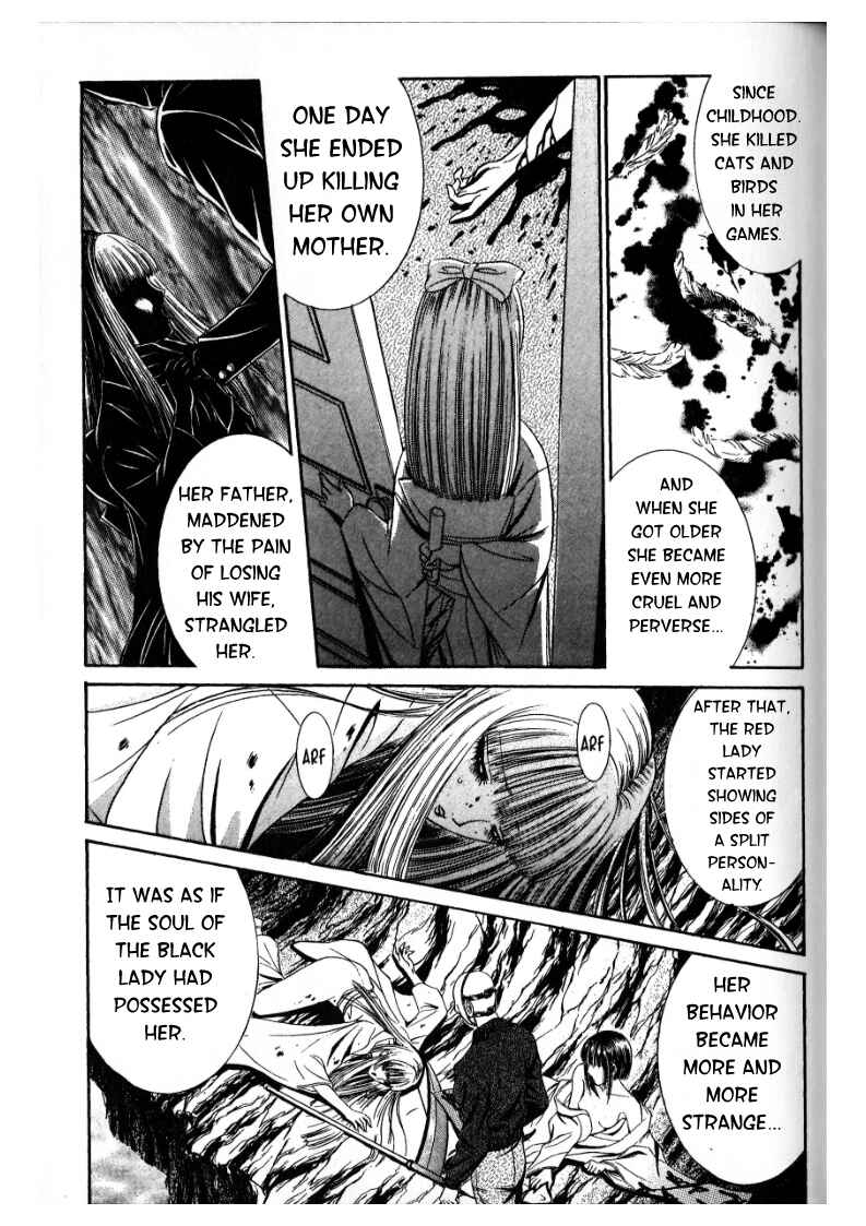 Page 31 Chapter 2 False Appearances