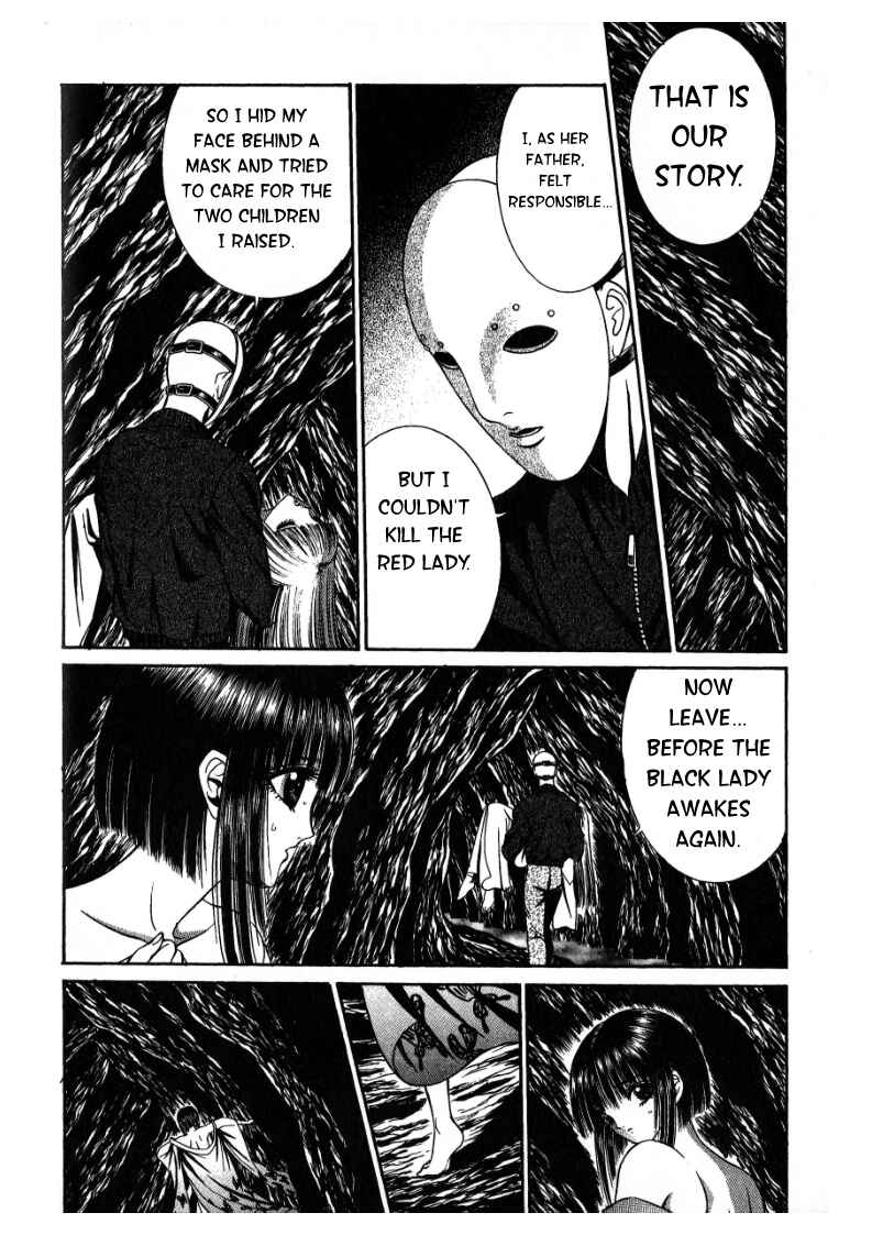 Page 32 Chapter 2 False Appearances