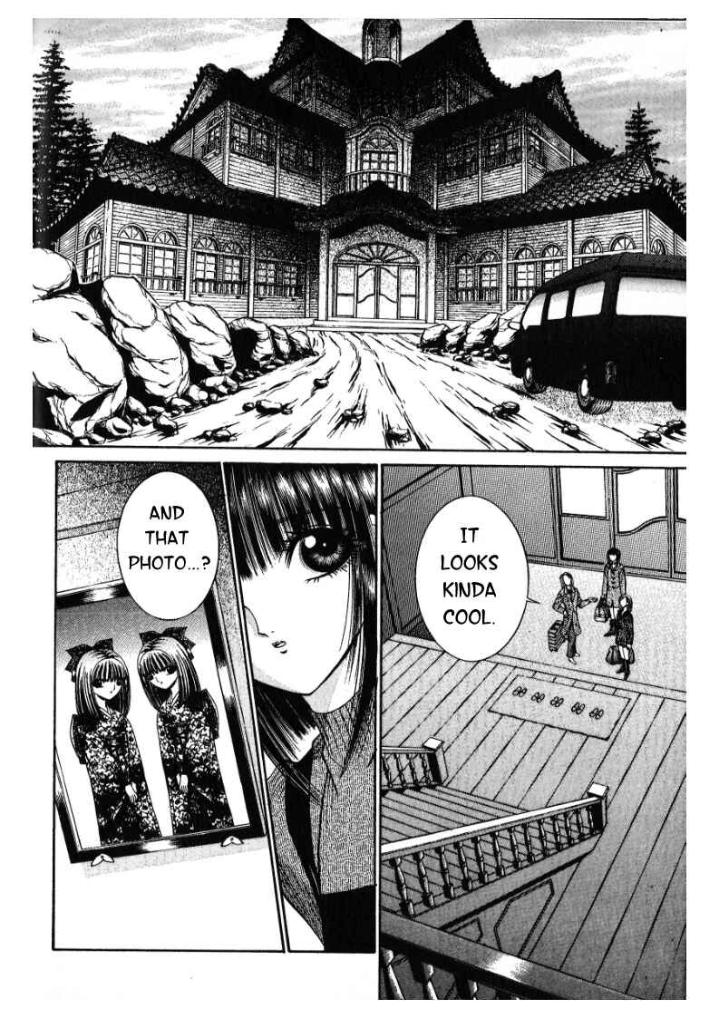 Page 6 Chapter 2 False Appearances