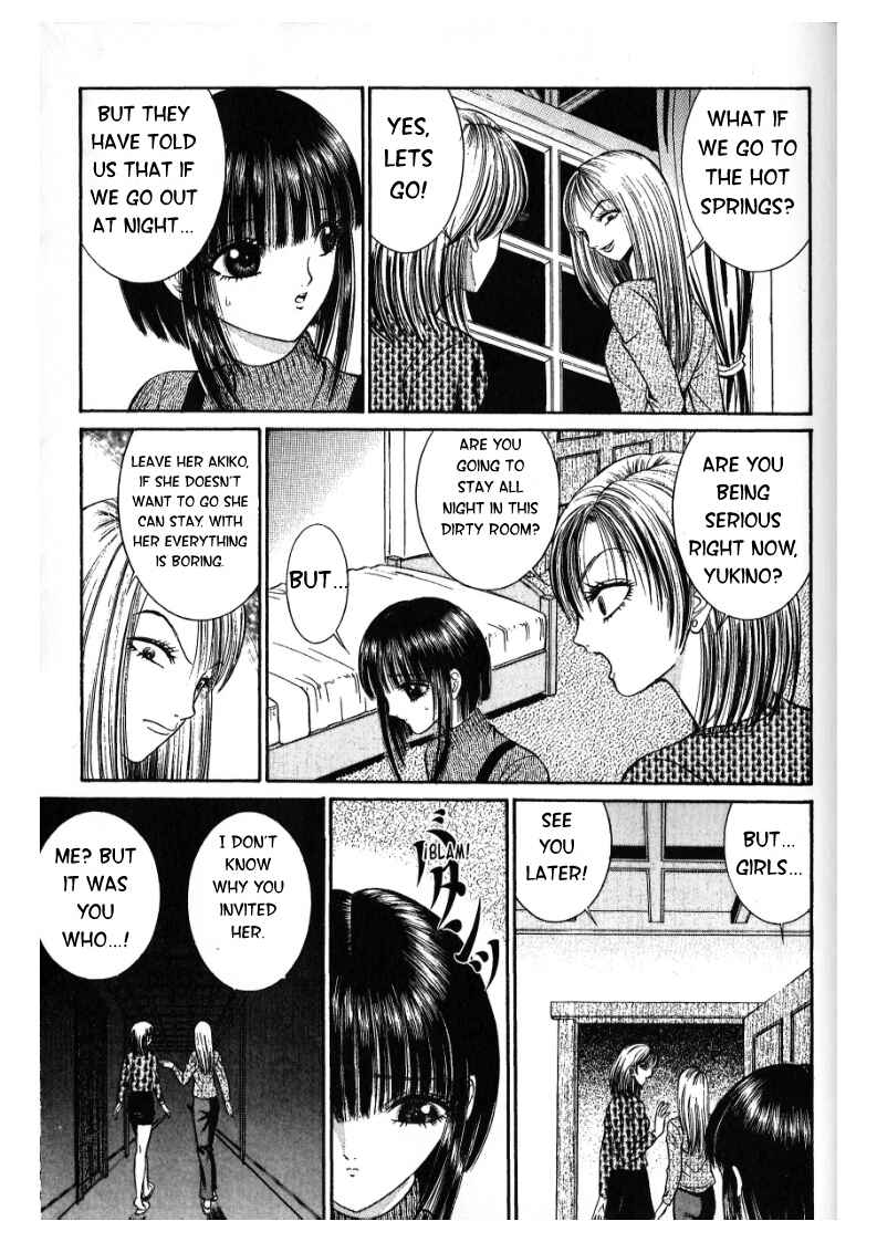 Page 9 Chapter 2 False Appearances