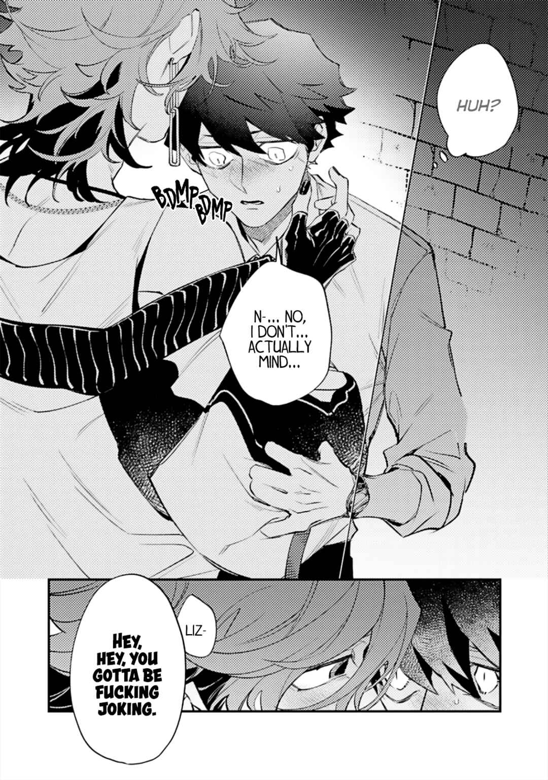 Page 12 Chapter 4 OΣG!!! = Oh My God =