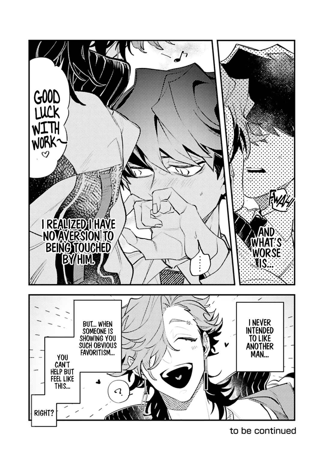 Page 28 Chapter 4 OΣG!!! = Oh My God =