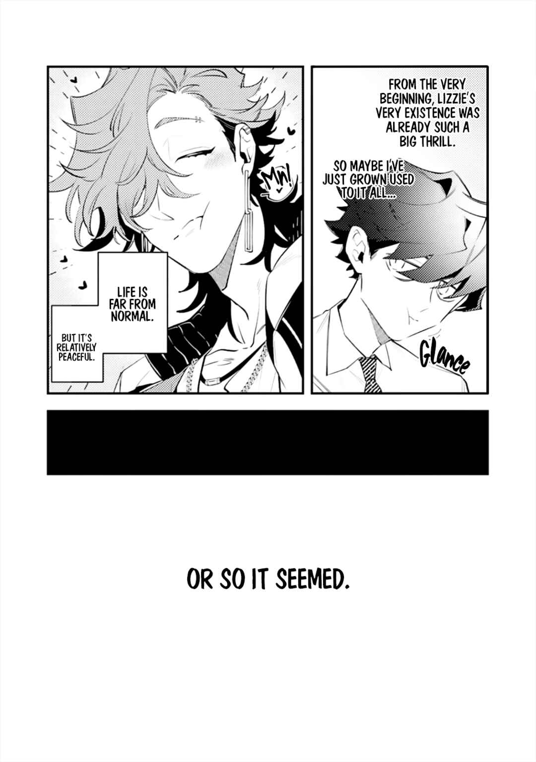 Page 5 Chapter 4 OΣG!!! = Oh My God =
