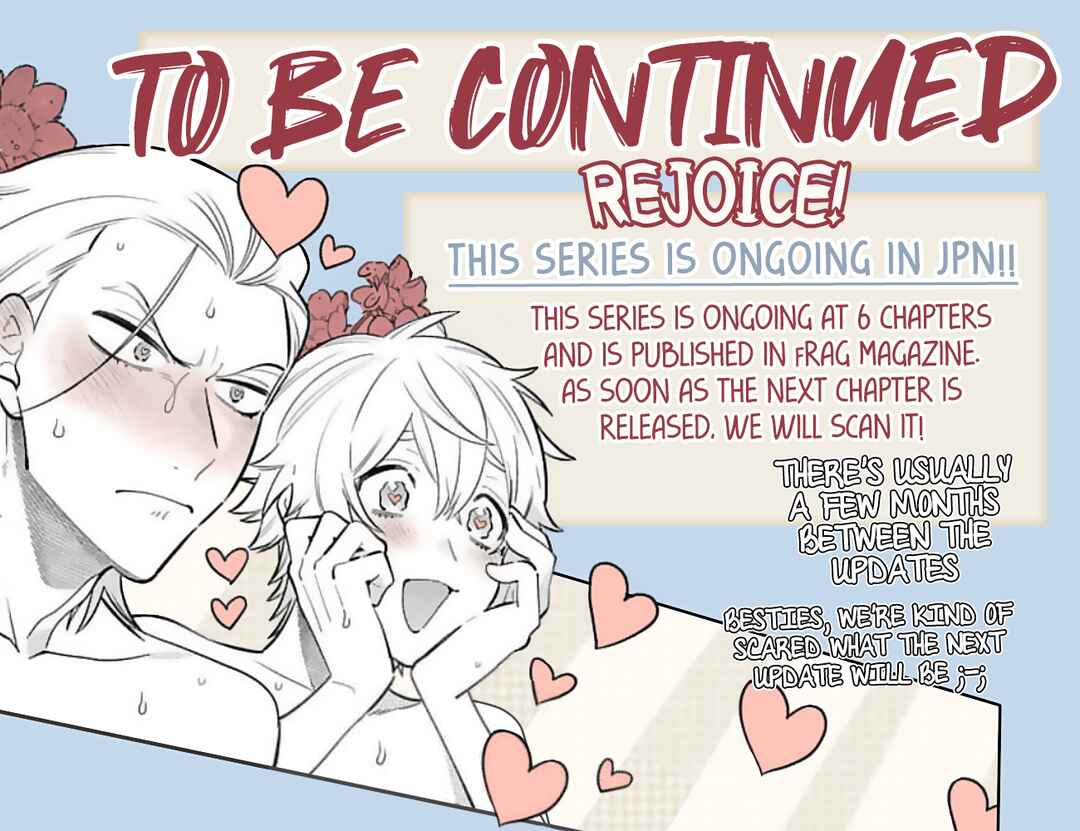 Page 23 Chapter 6 OΣG!!! = Oh My God =
