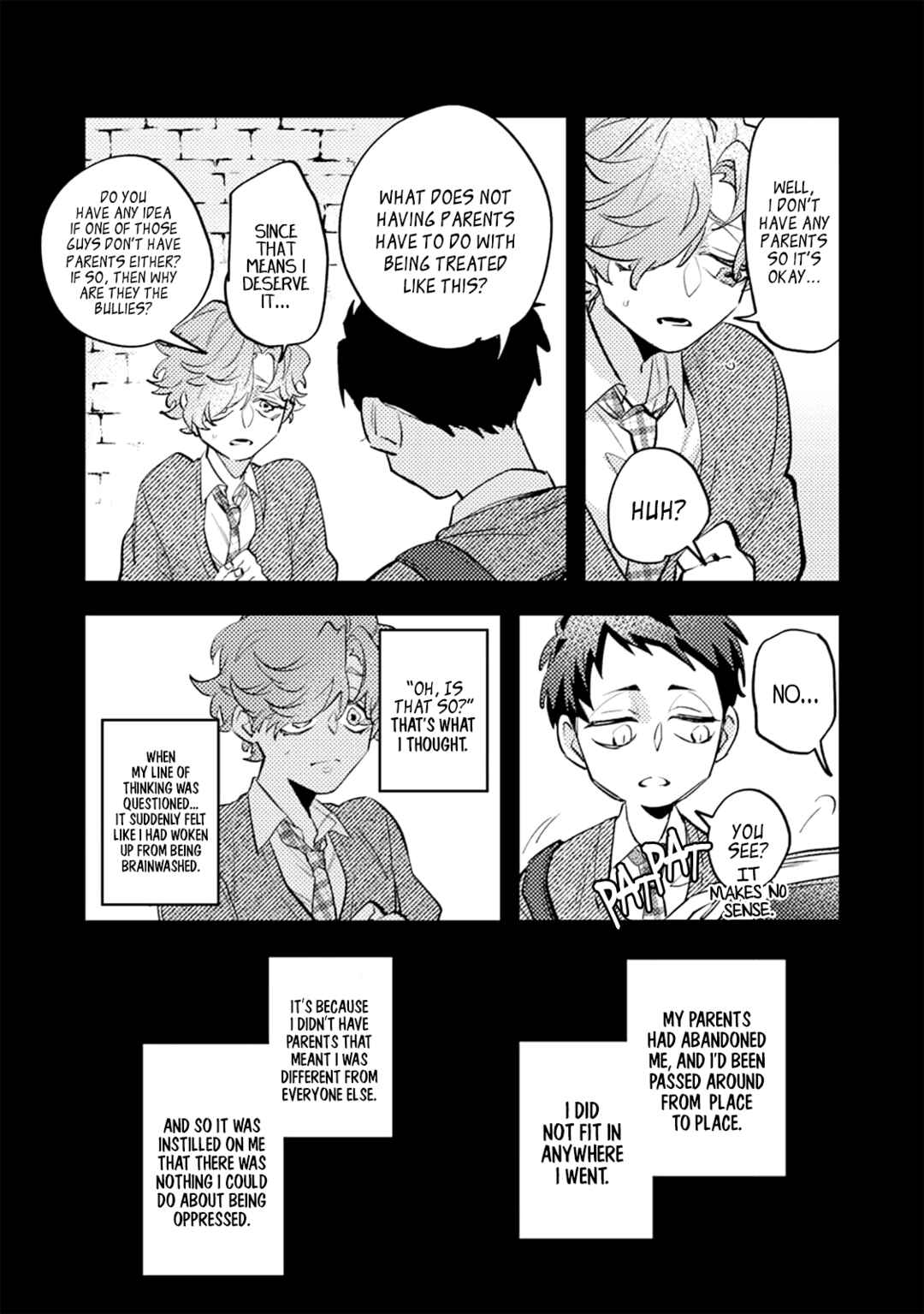 Page 17 Chapter 2 OΣG!!! = Oh My God =