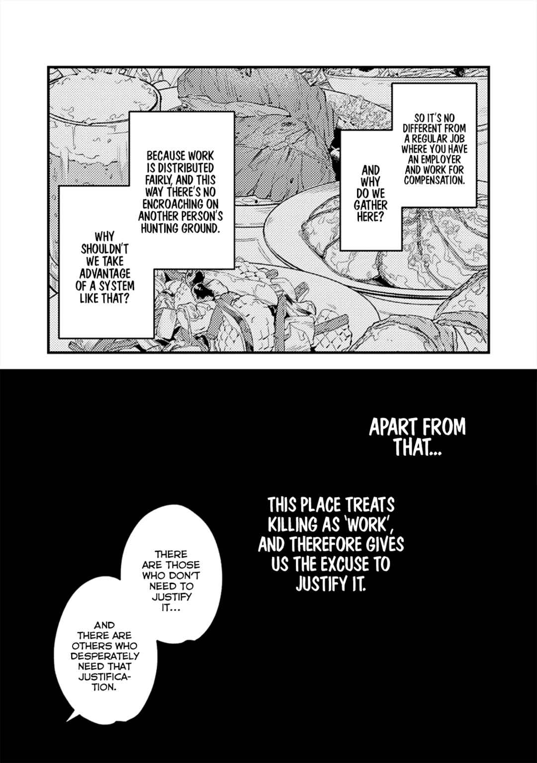 Page 19 Chapter 3 OΣG!!! = Oh My God =