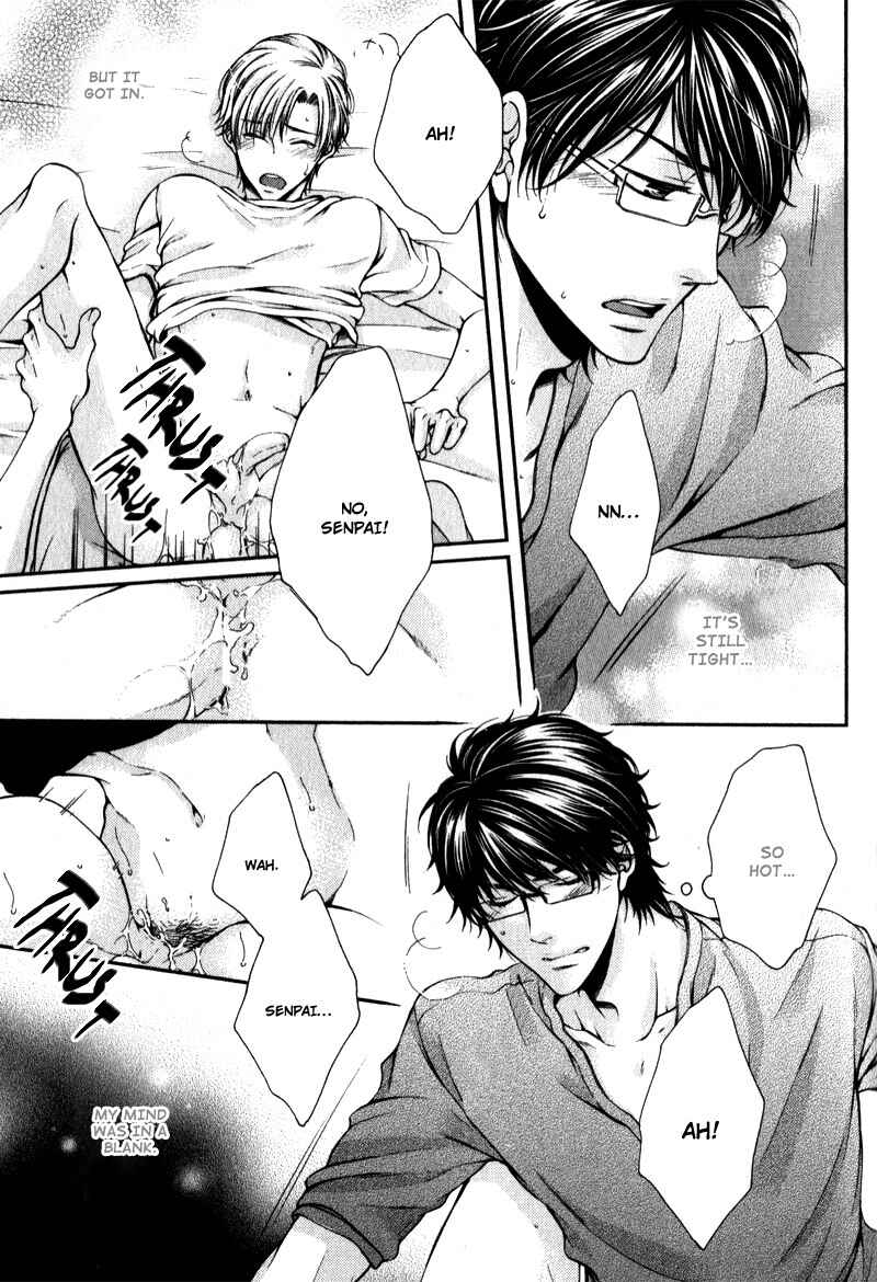 Page 12 Chapter 10 Critical Lovers