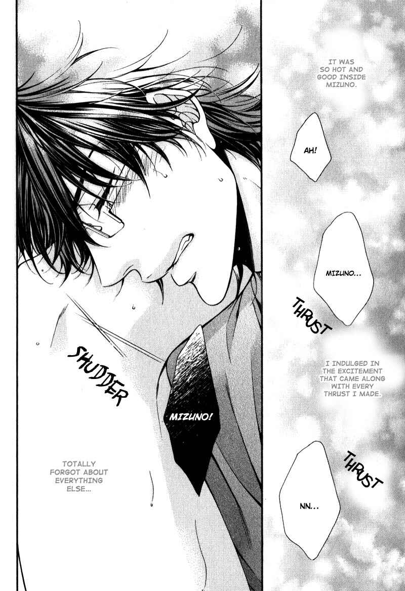 Page 13 Chapter 10 Critical Lovers