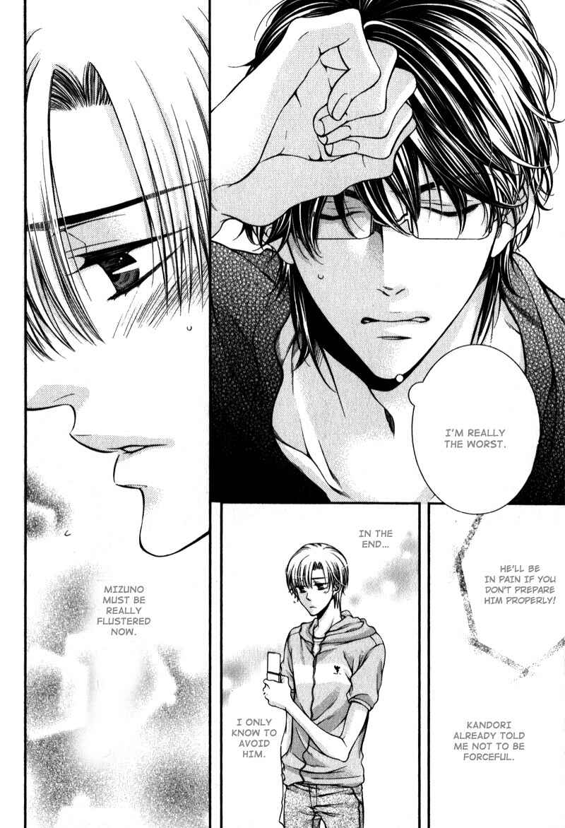 Page 15 Chapter 10 Critical Lovers