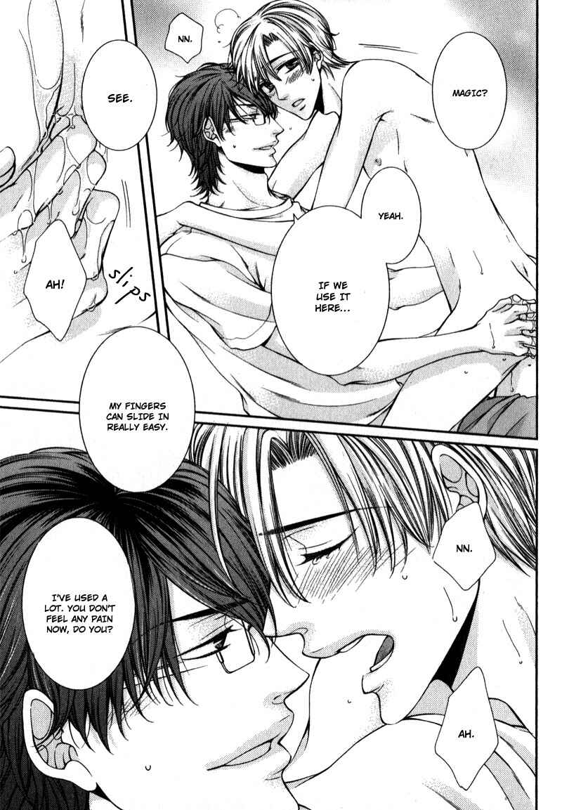 Page 22 Chapter 10 Critical Lovers