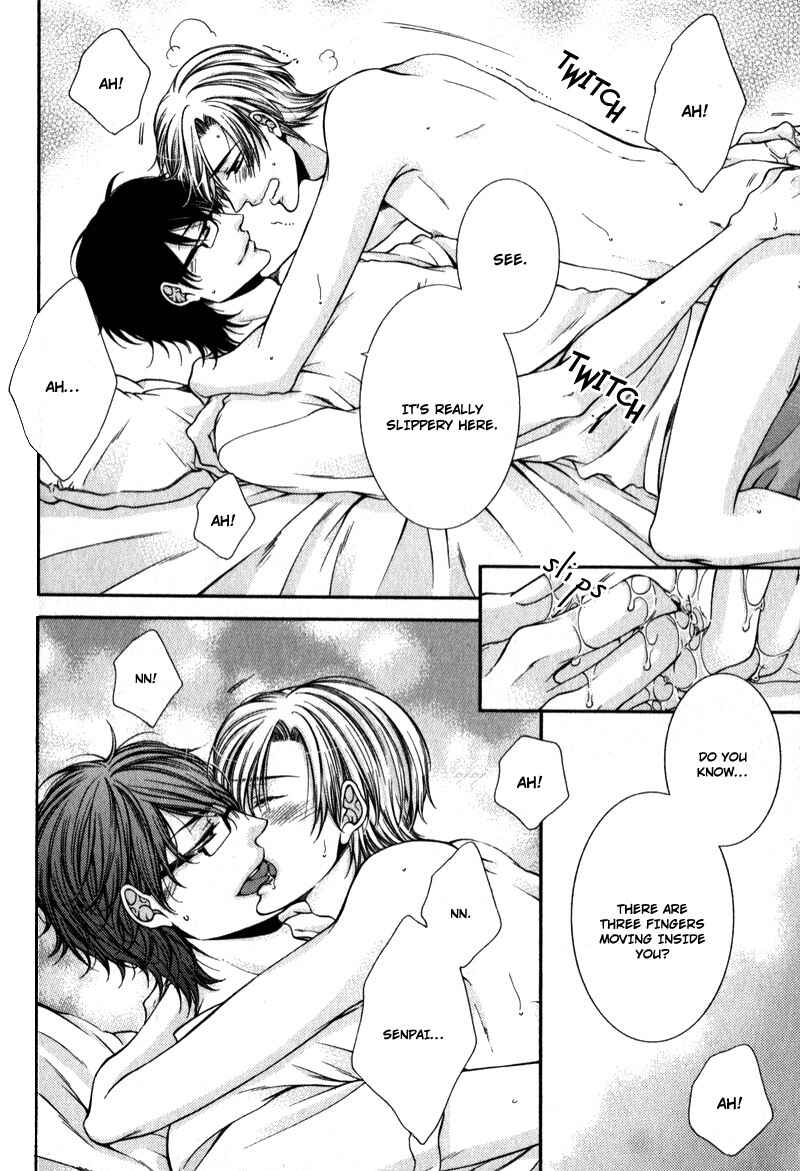 Page 23 Chapter 10 Critical Lovers