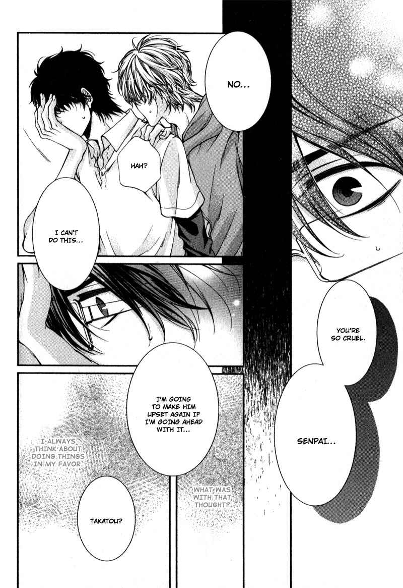 Page 25 Chapter 10 Critical Lovers