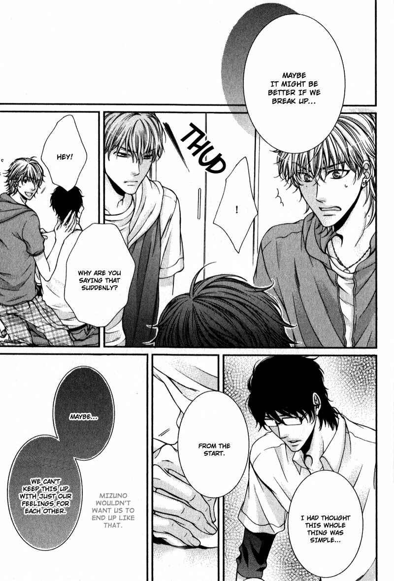 Page 26 Chapter 10 Critical Lovers
