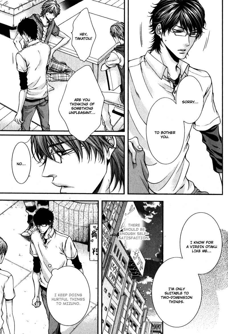 Page 28 Chapter 10 Critical Lovers