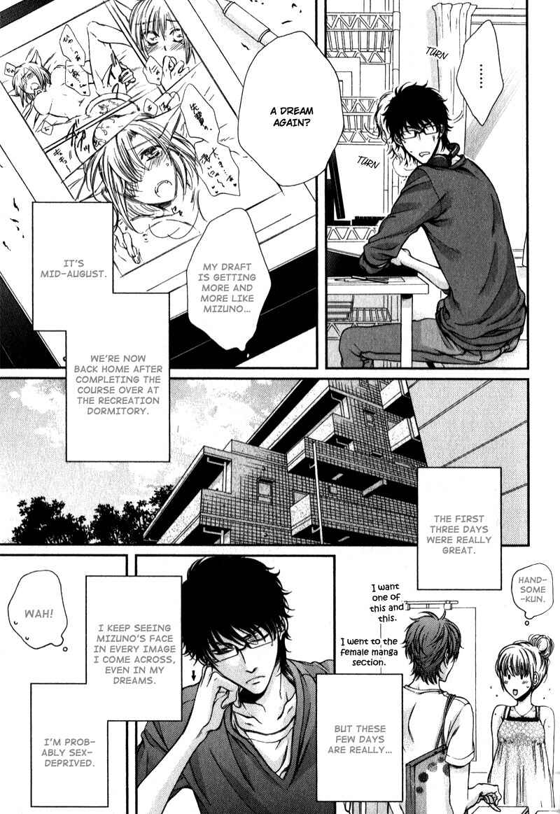 Page 8 Chapter 10 Critical Lovers