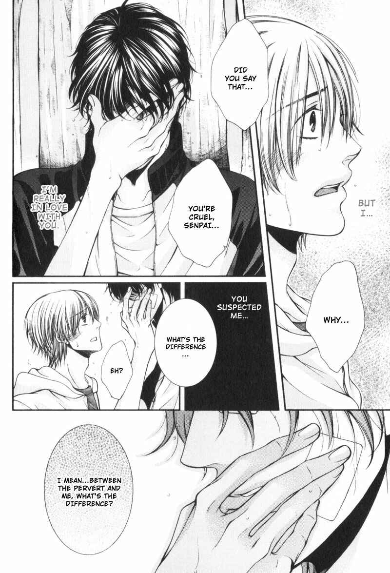 Page 11 Chapter 5 Critical Lovers
