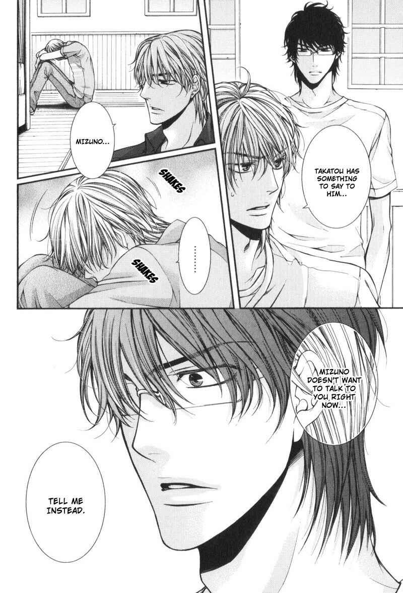 Page 15 Chapter 5 Critical Lovers
