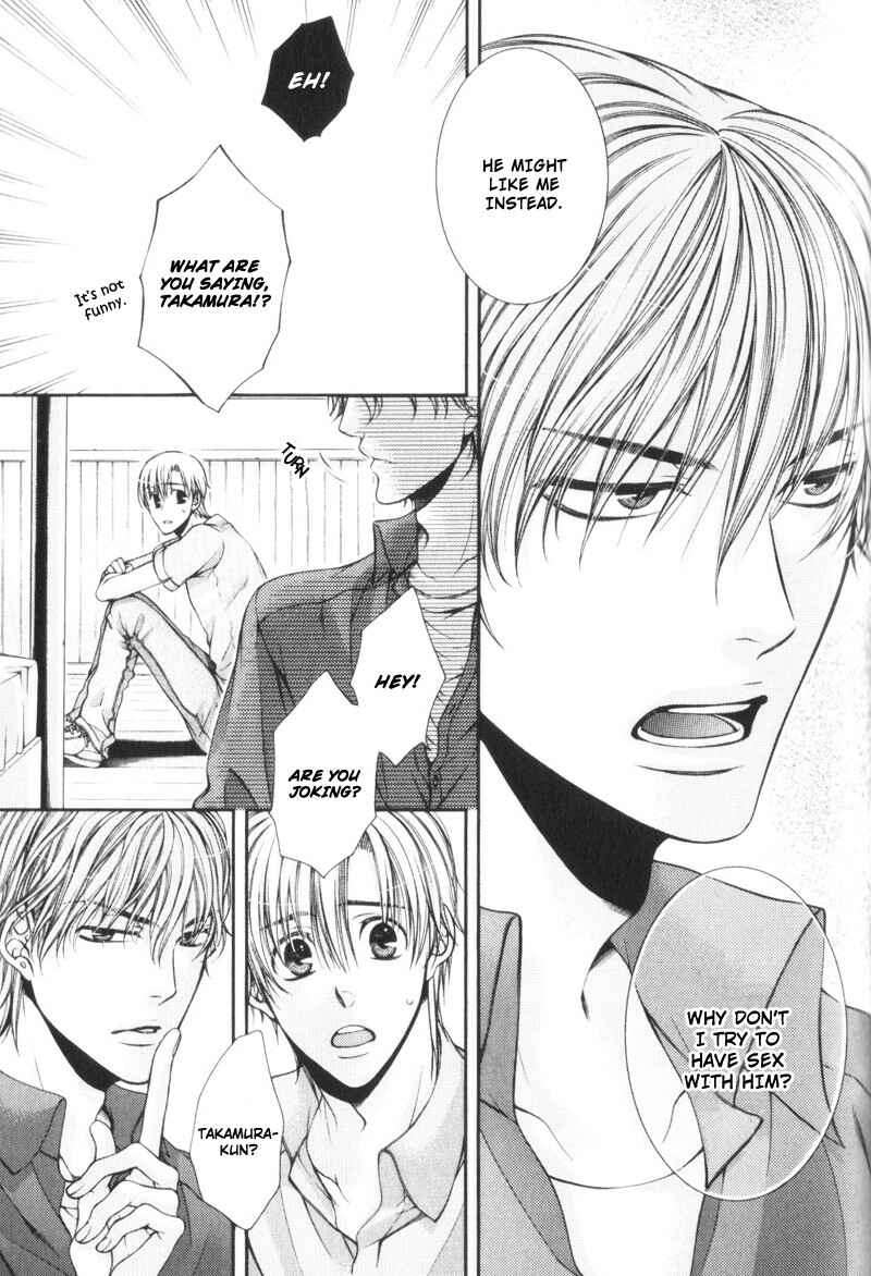 Page 18 Chapter 5 Critical Lovers