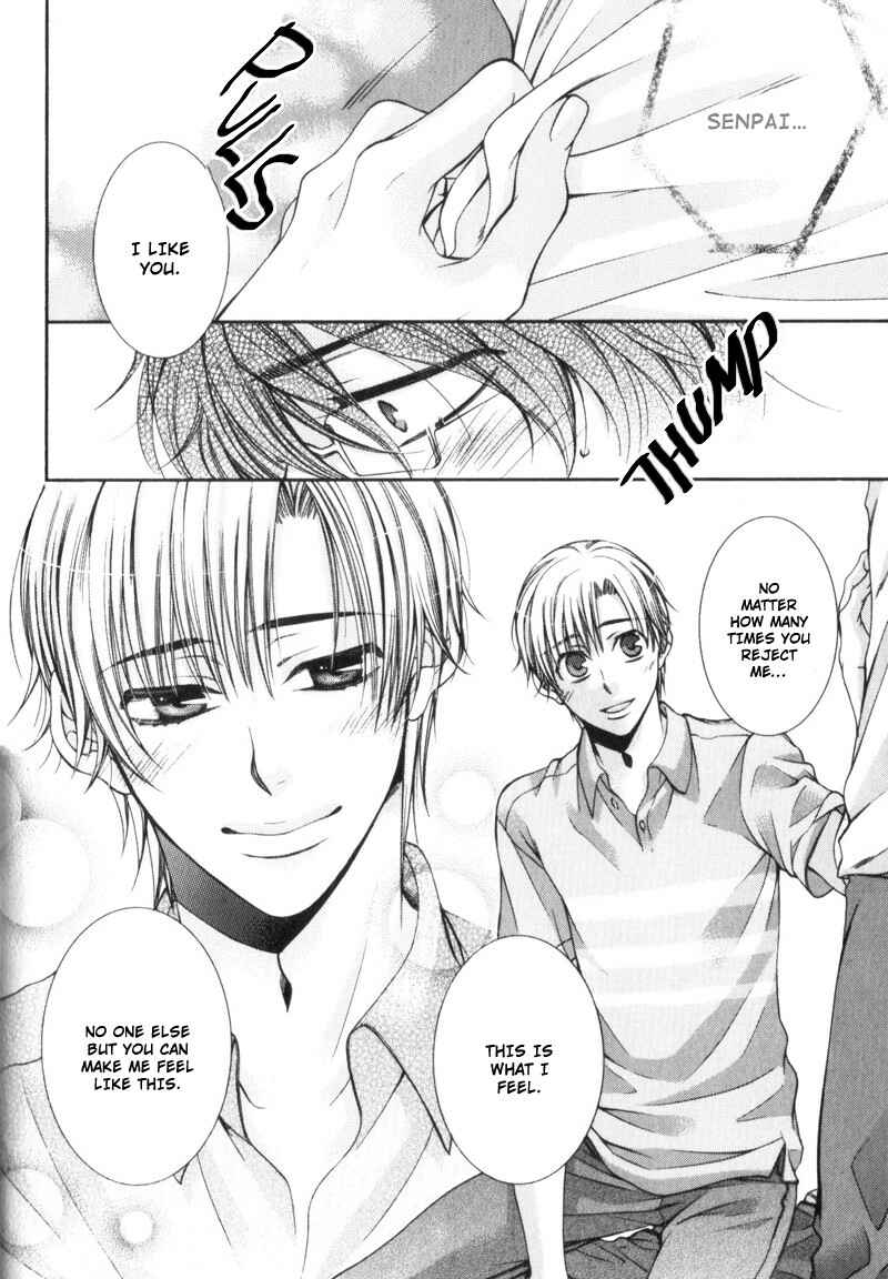 Page 24 Chapter 5 Critical Lovers