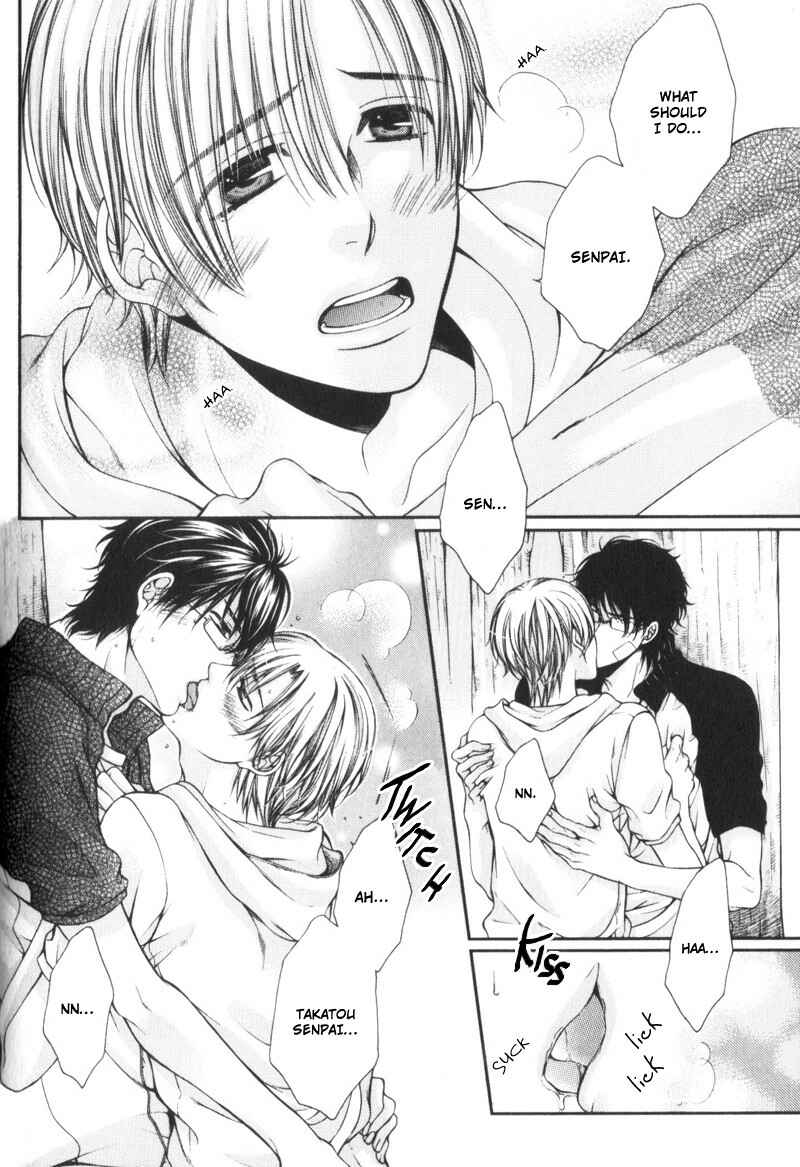 Page 7 Chapter 5 Critical Lovers