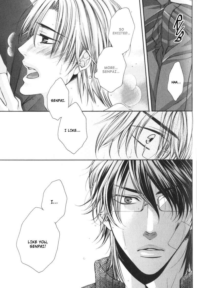 Page 8 Chapter 5 Critical Lovers