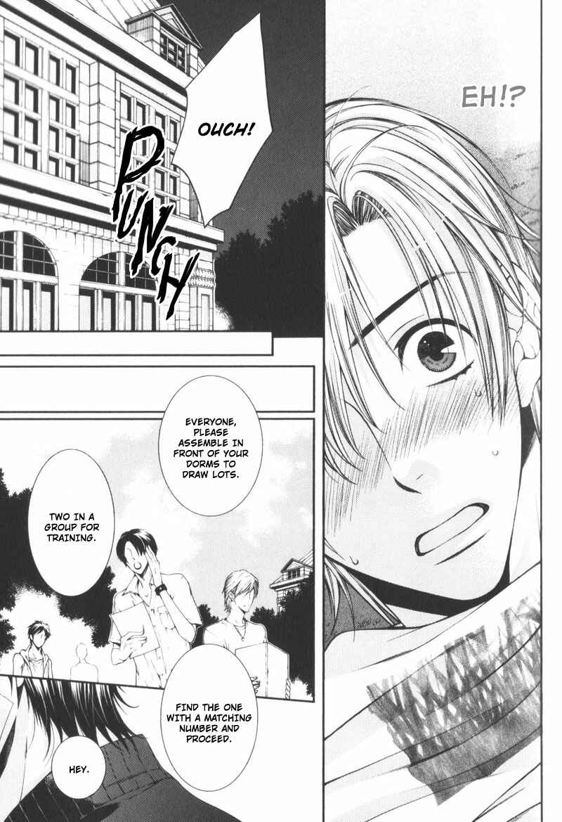 Page 12 Chapter 4 Critical Lovers