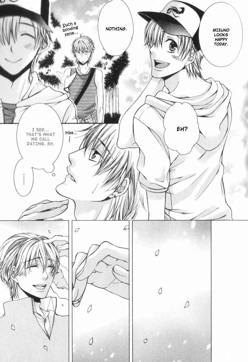Page 20 Chapter 4 Critical Lovers