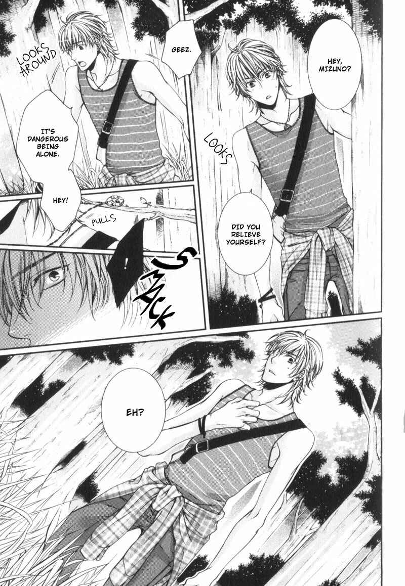Page 22 Chapter 4 Critical Lovers