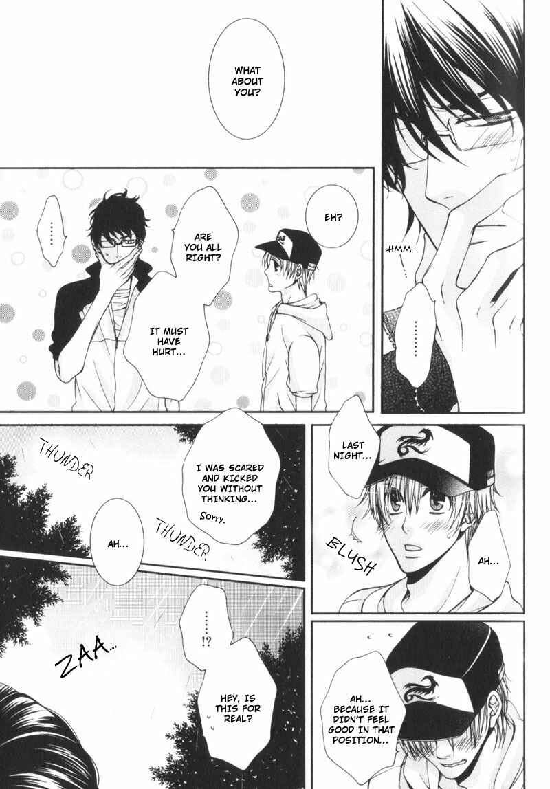 Page 28 Chapter 4 Critical Lovers