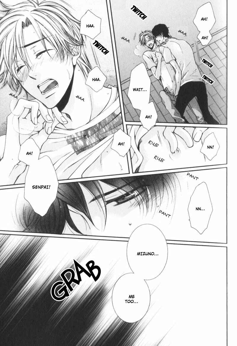 Page 8 Chapter 4 Critical Lovers
