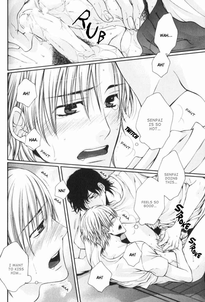 Page 9 Chapter 4 Critical Lovers