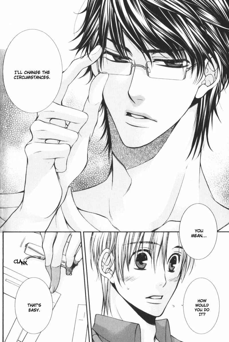 Page 16 Chapter 2 Critical Lovers