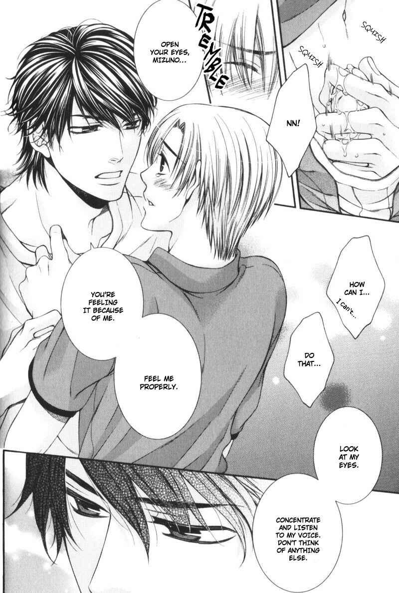 Page 18 Chapter 2 Critical Lovers