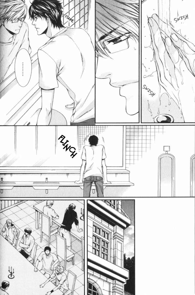 Page 24 Chapter 2 Critical Lovers