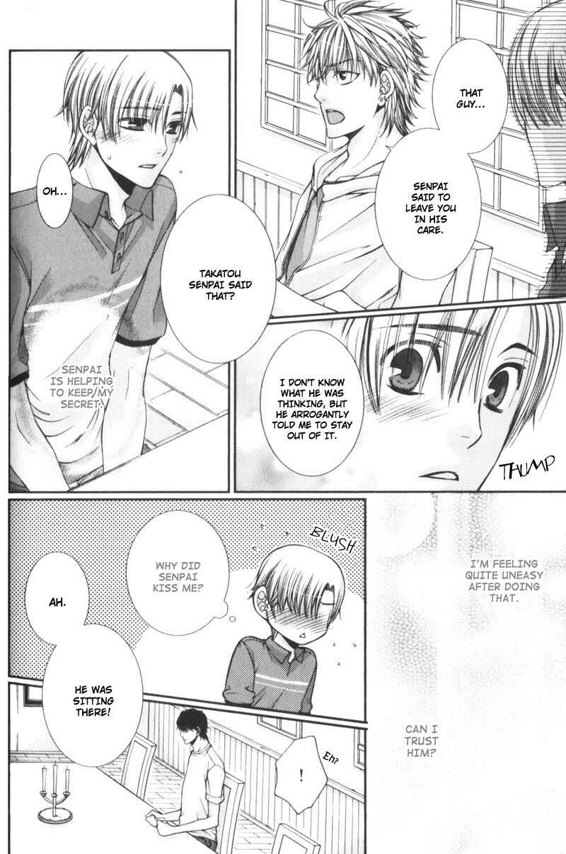 Page 26 Chapter 2 Critical Lovers