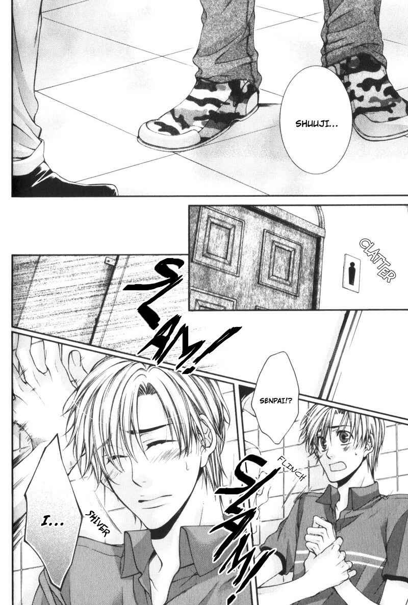 Page 32 Chapter 2 Critical Lovers