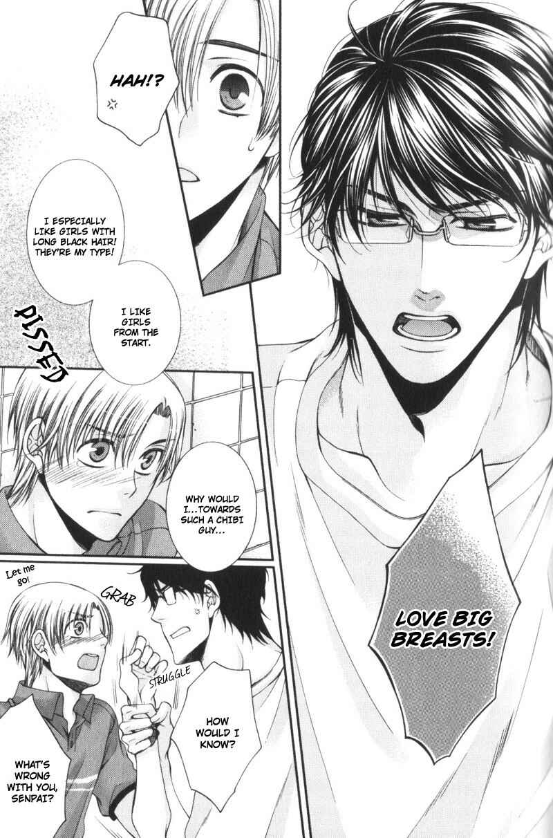 Page 33 Chapter 2 Critical Lovers