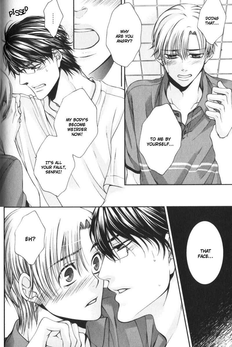 Page 34 Chapter 2 Critical Lovers