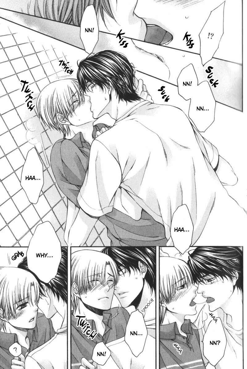 Page 35 Chapter 2 Critical Lovers