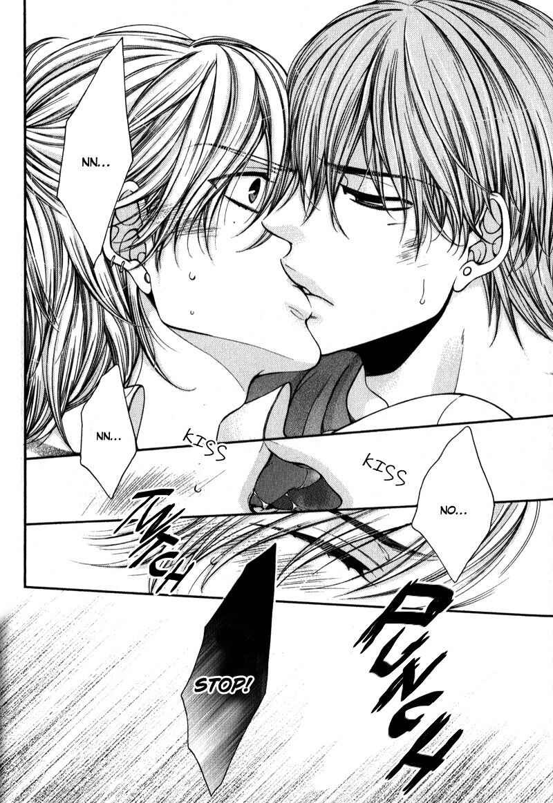 Page 14 Chapter 8 Critical Lovers
