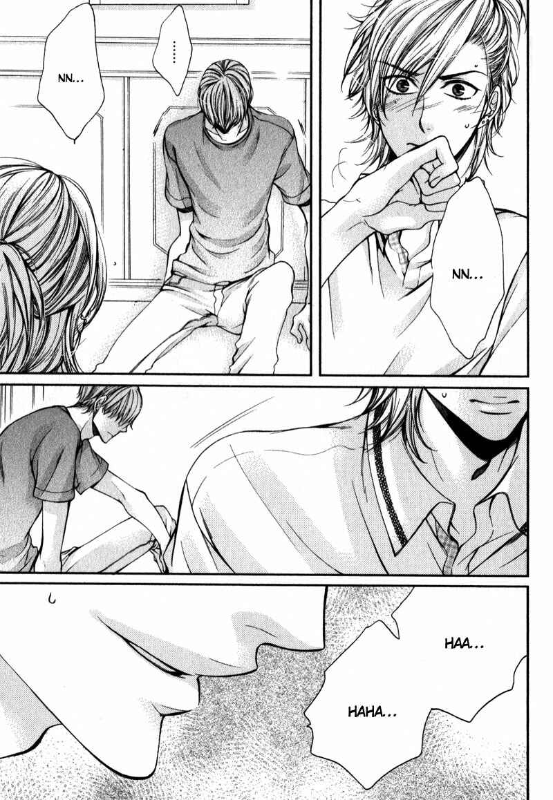 Page 15 Chapter 8 Critical Lovers