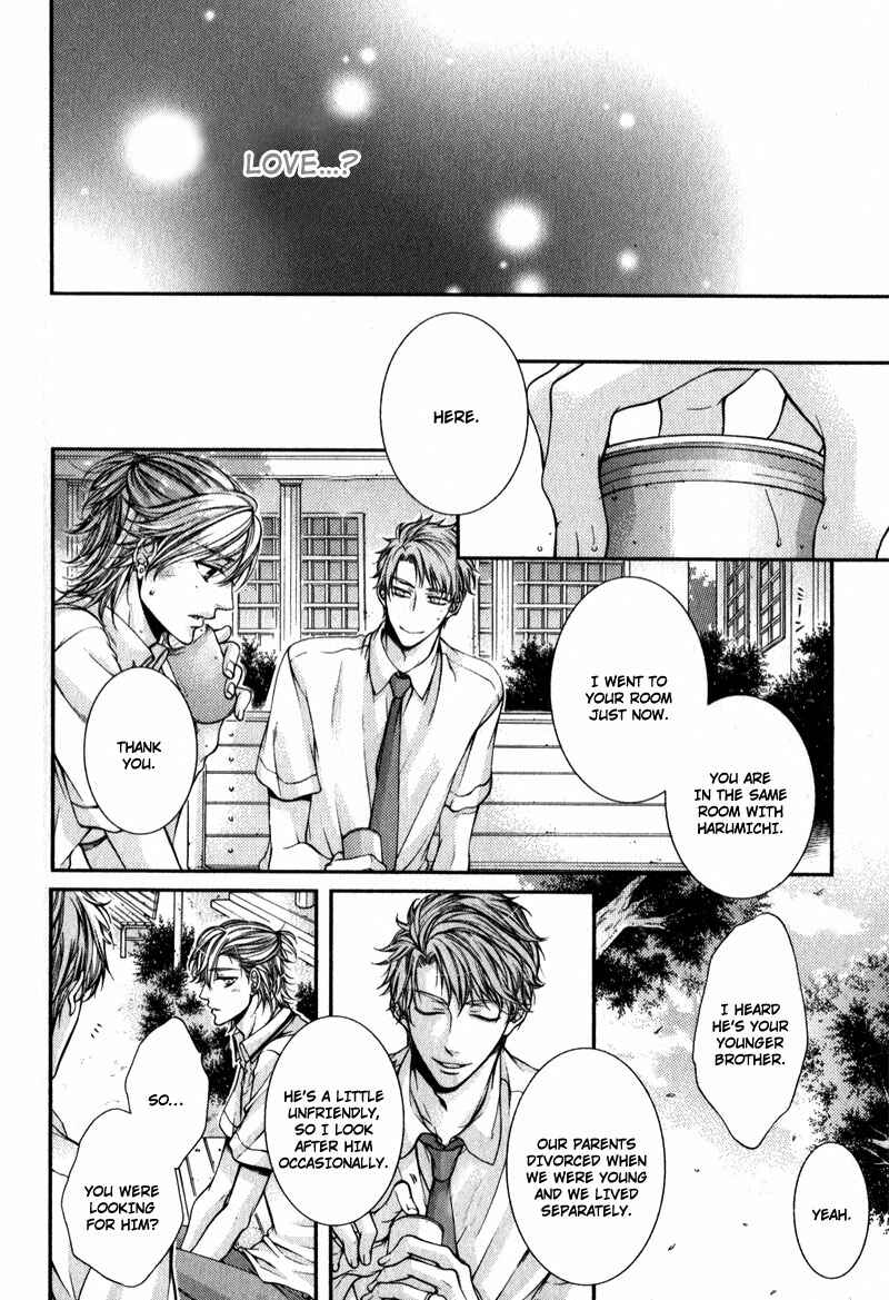 Page 18 Chapter 8 Critical Lovers