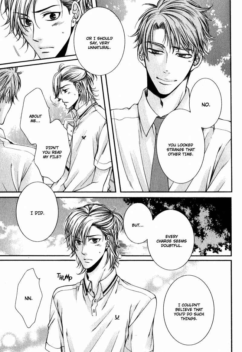 Page 19 Chapter 8 Critical Lovers