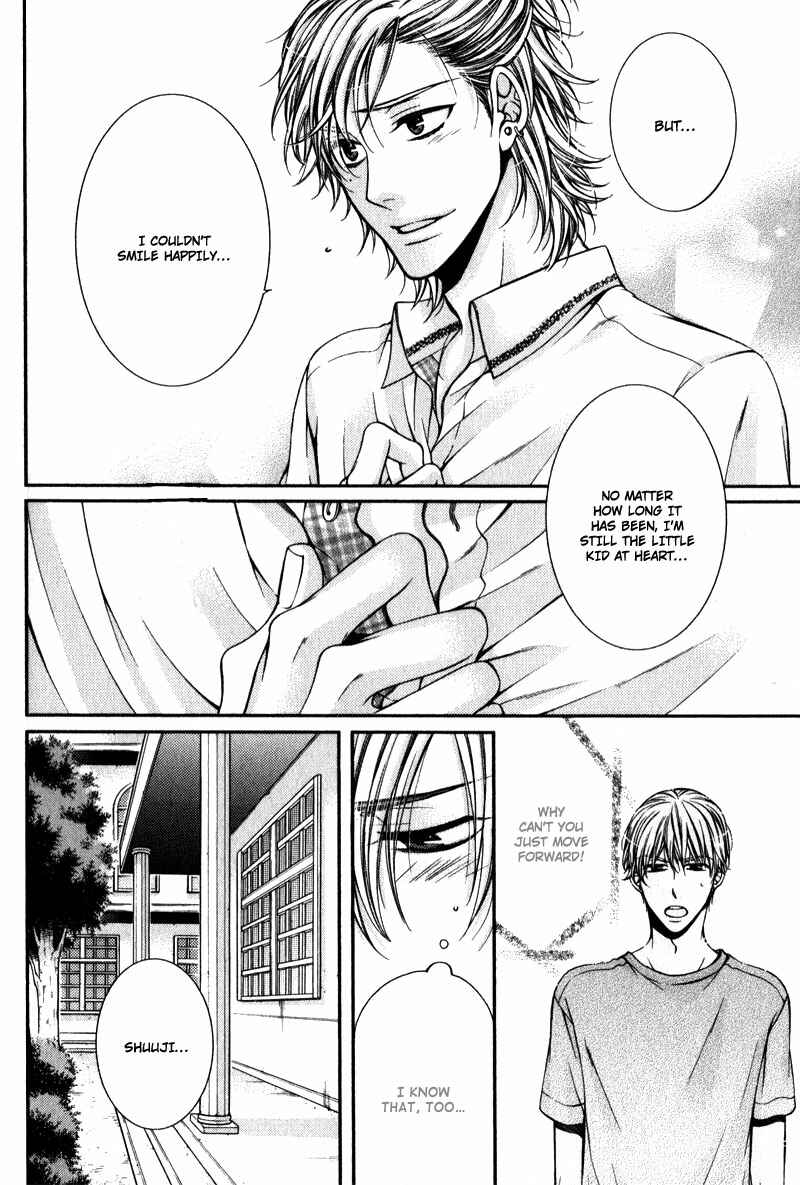 Page 22 Chapter 8 Critical Lovers