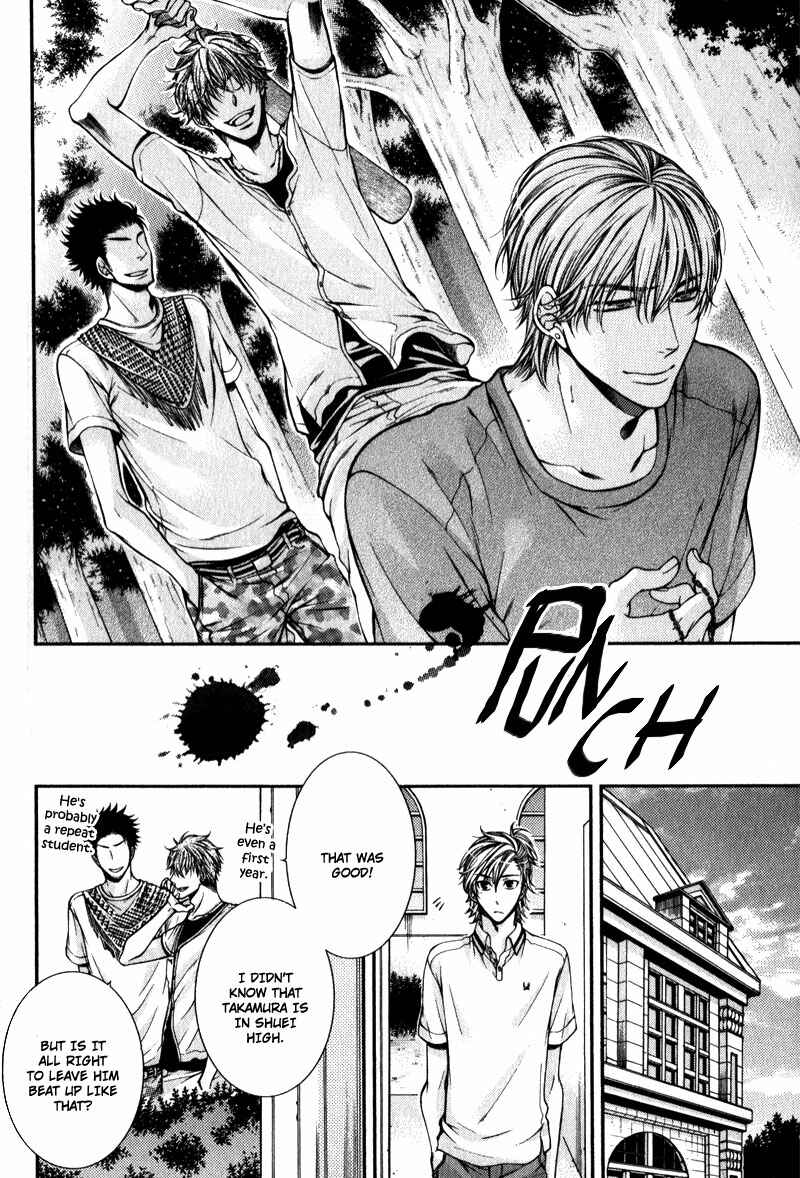 Page 26 Chapter 8 Critical Lovers