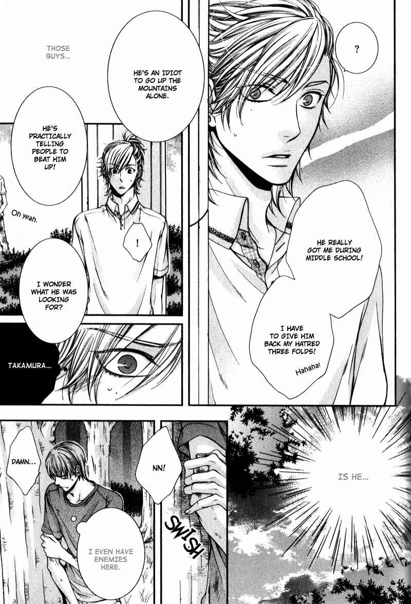 Page 27 Chapter 8 Critical Lovers