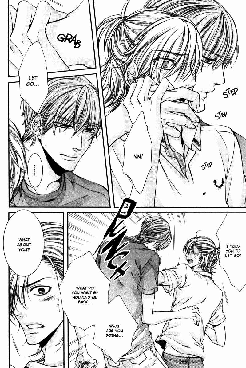 Page 8 Chapter 8 Critical Lovers