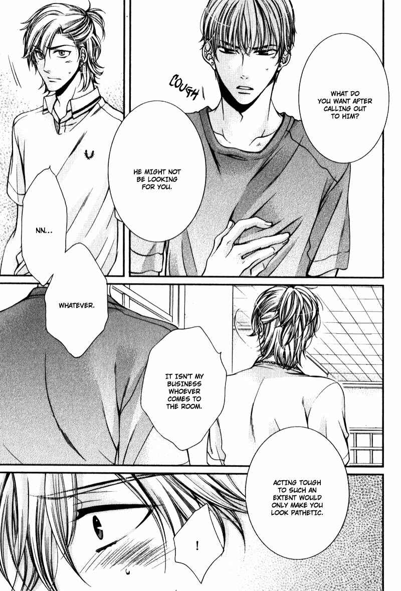 Page 9 Chapter 8 Critical Lovers