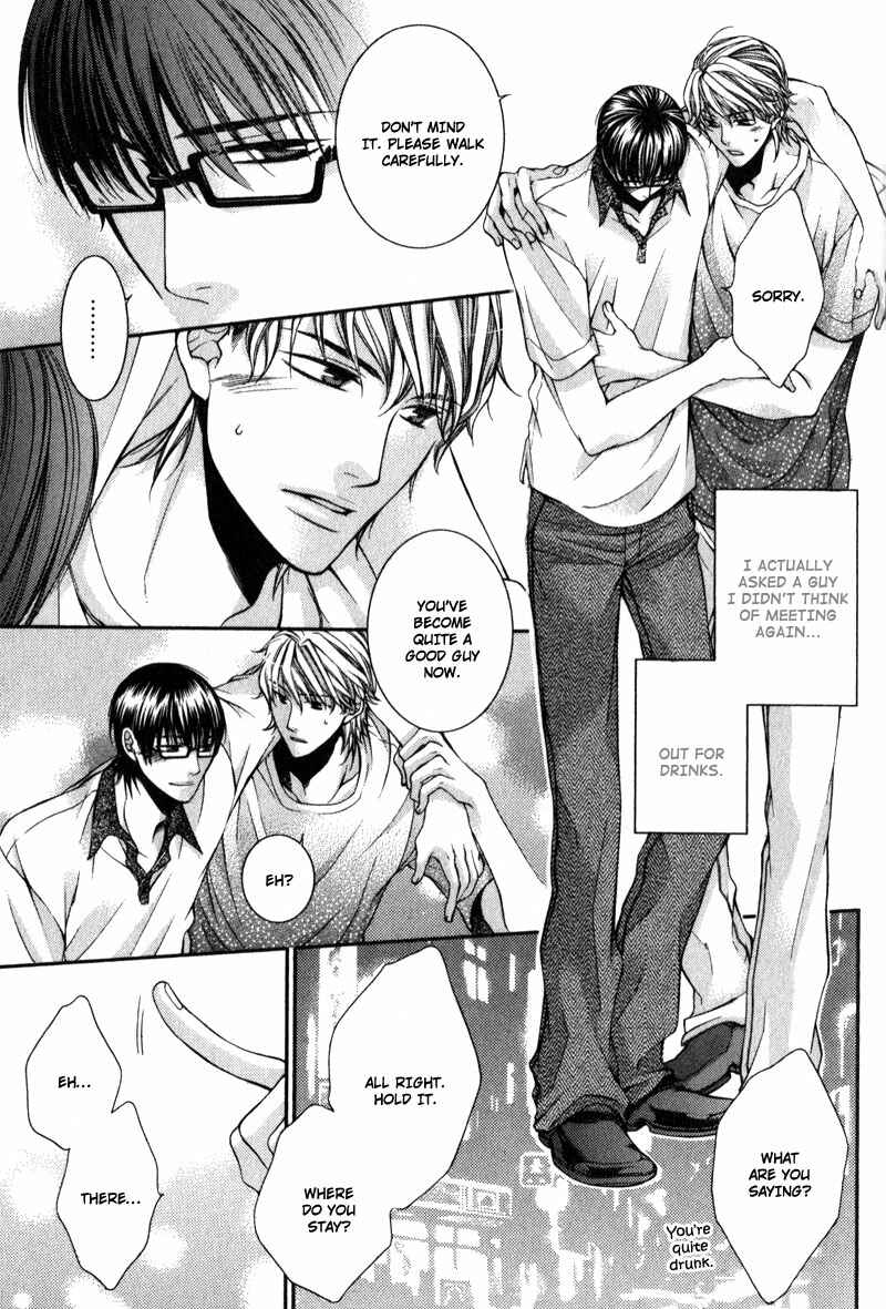 Page 19 Chapter 12 Critical Lovers