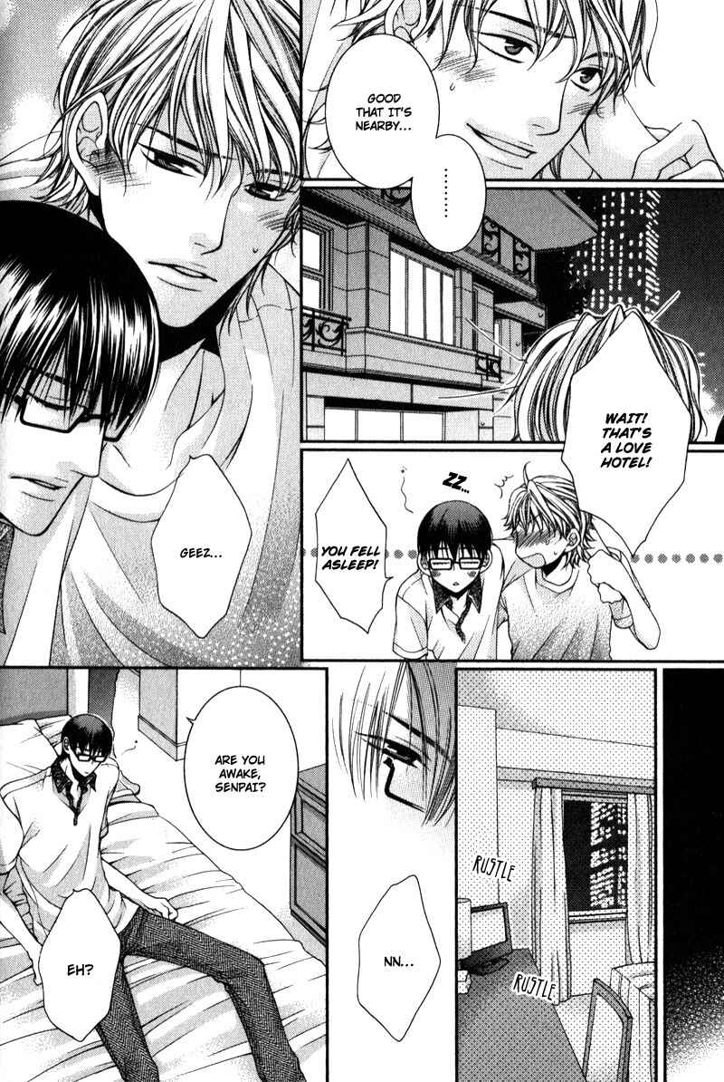 Page 20 Chapter 12 Critical Lovers